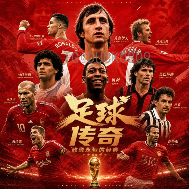 2026世界杯谁夺冠？深度分析热门球队与黑马潜力